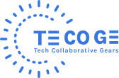 Tecoge — Tech Collaborative Gears